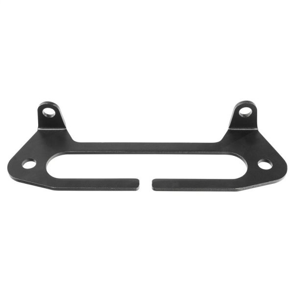 Rugged Ridge Hawse Fairlead Light Mount Bracket For Sale