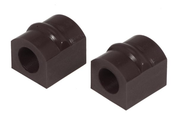 Prothane 64-83 AMC Front Sway Bar Bushings - 13 16in - Black Fashion