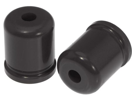 Prothane Jeep Wrangler JK 2 4DR Rear Bump Stop - Black Online Sale