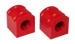 Prothane 04+ Ford F150 Front Sway Bar Bushings - 34mm - Red Online