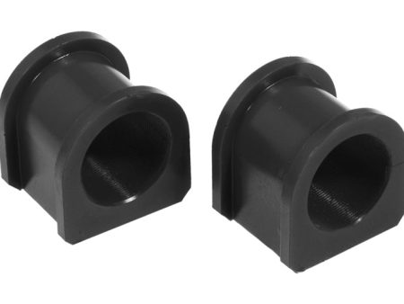 Prothane 79-04 Ford Mustang Front Sway Bar Bushings - 1 3 8in - Black Online Sale