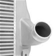 Chevrolet GMC 6.6L Duramax Intercooler, 2006-2010 Silver Online