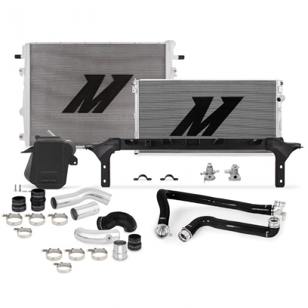 Ford 6.7L Powerstroke Heavy-Duty Bundle, 2011-2016 Discount