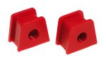 Prothane MG Various Front Sway Bar Bushings - 14mm - Red Online Sale