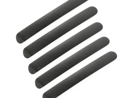 Rugged Ridge Door Handle Inserts. Black 07-18 Jeep Wrangler 4 Door Online Sale