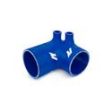 BMW E36 (325 328 M3) Silicone Intake Boot, 1992-1999, Blue Online now