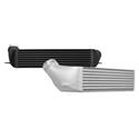 BMW 335i 335xi 135i Performance Intercooler, 2007-2010 Silver Cheap