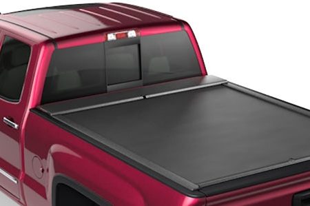 Roll-N-Lock 2019 Ford Ranger 61in M-Series Retractable Tonneau Cover Cheap