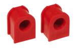 Prothane 73-76 Chrysler A Body Front Sway Bar Bushings - 15 16in - Red For Cheap