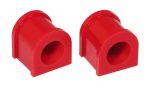 Prothane 99-04 Chevy Cobra Rear Sway Bar Bushings - 26mm - Red Online