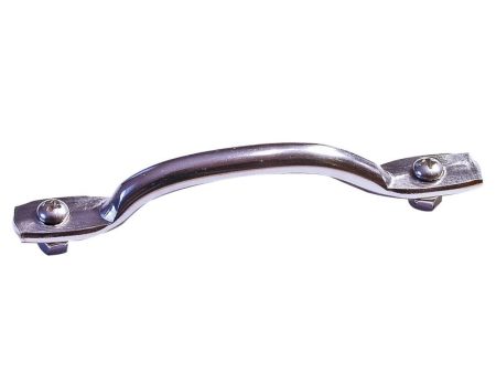 Rugged Ridge 55-95 Jeep CJ   Jeep Wrangler Stainless Steel Short Footman Loop For Cheap