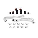 Ford Fiesta ST Cold-Side Intercooler Pipe Kit, 2014-2019 Polished Online now