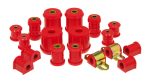 Prothane 00-05 Mitsubishi Eclipse Total Kit - Red For Discount