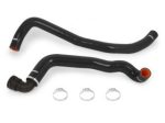 Ford F-150 5.4L V8 Silicone Radiator Hose Kit, 2009-2010, Red Cheap