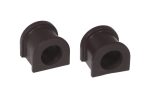 Prothane Mitsubishi Evo 8 Front Sway Bar Bushings - 24mm - Black Hot on Sale