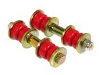 Prothane Ford Escort   Neon Front End Link Kit - Red Hot on Sale