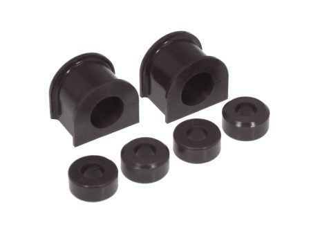 Prothane 96-01 Toyota Tacoma Front Sway Bar Bushings - 26mm - Black Online now