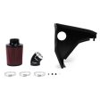 BMW E46 Performance Air Intake, 1999-2005 Black Online now