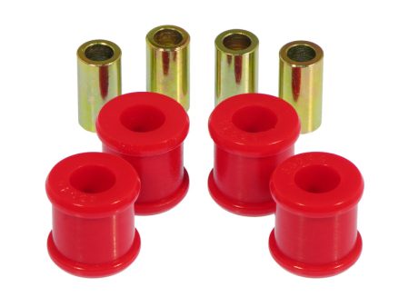 Prothane 95-99 Dodge Neon Rear End Link Kit - Red Online Hot Sale