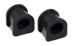 Prothane 79-04 Ford Mustang Front Sway Bar Bushings - 30mm - Black Cheap