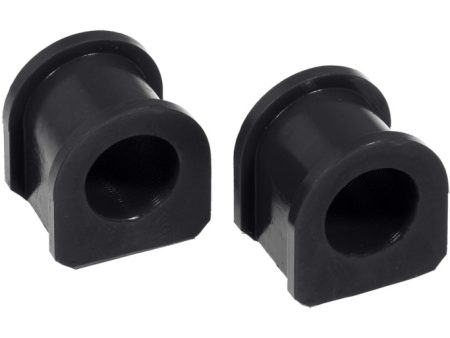 Prothane 79-04 Ford Mustang Front Sway Bar Bushings - 30mm - Black Cheap