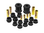 Prothane 00-05 Mitsubishi Eclipse Rear Control Arm Bushings - Black Online