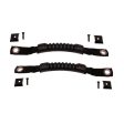 Rugged Ridge Door Pull Straps 76-95 Jeep CJ   Jeep Wrangler For Sale