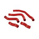 Toyota MR2 Turbo Silicone Hose kit, 1990-1999, Red Cheap