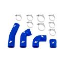 Volvo S70 (AT) Silicone Turbo Hose Kit, 1999-2000, Blue Online