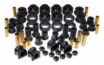 Prothane 94-01 Dodge Ram 2wd Total Kit - Black on Sale