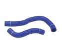 Acura RSX Silicone Radiator Hose Kit, 2002-2006, Blue Cheap