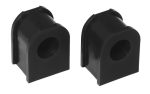 Prothane 73-76 Chrysler A Body Front Sway Bar Bushings - 7 8in - Black Online Sale