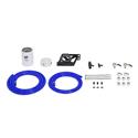 Ford 6.4L Powerstroke Coolant Filter Kit, 2008–2010 Blue Online Hot Sale