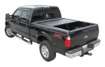 Roll-N-Lock 08-16 Ford F-250 F-350 Super Duty LB 93-3 8in M-Series Retractable Tonneau Cover For Sale