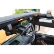 Rugged Ridge CB Radio Mount 07-18 Jeep Wrangler JK on Sale