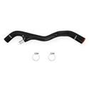 Ford 6.0L Powerstroke Lower Overflow Hose, 2003-2004 Black For Sale