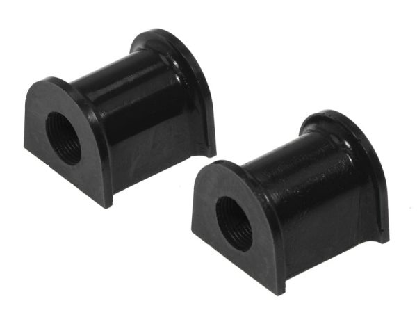 Prothane 00-05 Mitsubishi Eclipse Front Sway Bar Bushings - 16mm - Black on Sale