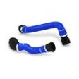 BMW E46 Non-M Silicone Radiator Hose Kit, Blue, 1999-2006 Cheap