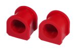 Prothane 79-04 Ford Mustang Front Sway Bar Bushings - 1 5 16in - Red Hot on Sale