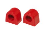 Prothane 05 Subaru WRX STI Rear Sway Bar Bushings - 20mm - Red For Cheap