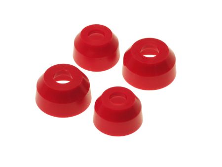 Prothane GM Various Cars Ball Joint Boots - Red Online now