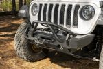 Rugged Ridge HD X-Striker 07-18 Jeep Wrangler JK 18-20 Jeep Wrangler JL Hot on Sale