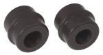 Prothane Dodge LX Front Sway Bar Bushings - 30mm - Black Cheap