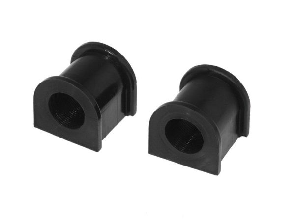 Prothane 90-95 Mazda Protege 323 Front Sway Bar Bushings - 3 4in - Black Sale