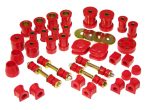 Prothane 74-78 Datsun 260 280Z Total Kit - Red For Discount