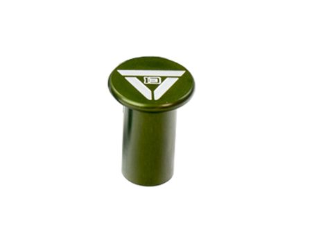 UniversalDrift ButtonsHard Green on Sale