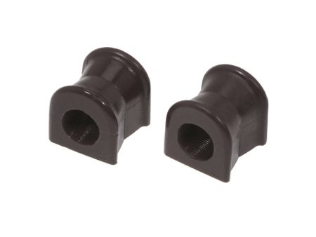 Prothane 70-78 Datsun 240 260 280Z Front Sway Bar Bushings - 20mm - Black Sale