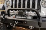 Rugged Ridge HD Over-Rider Bar 07-18 Jeep Wrangler JK 18-20 Jeep Wrangler JL Online Sale