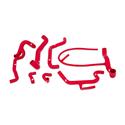 Volkswagen Golf VR6 Silicone Hose Kit, 1995-1998, Red Online now