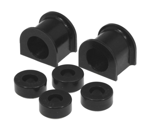 Prothane 96-01 Toyota 4Runner Front Sway Bar Bushings - 26mm - Black Online Sale